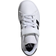 adidas Grand Court 2.0 EL JR sneakers FTWWHT/CBLACK/FTWWHT Barn
