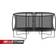 BERG Grand Elite 520x345cm + Safety Net Deluxe