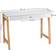 Costway Med Skuffe 106 x 50 x 75,5 cm Skrivebord 50x106cm