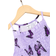 Shein Tween Girl Butterfly Printed Spaghetti Strap Dress
