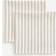 H&M 2-Pack Servetter 40x40 Ljusbeige Tygservett Beige (40x40cm)
