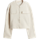 H&M Damen Sweat-Cardigan Beige