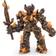 Papo 36026 Feuer-Golem Mittelalter & Fantasy Für Kinder Geeignet für Jungen und Mädchen Ab 3 Jahren