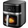 North Airfryer 205001