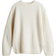 H&M Loose-Fit Jumper - White (1244851005)