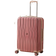 Constellation Breeze Hard Shell Suitcase Pink
