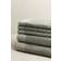 H&M 2-pack Gästhandduk Grön (50x30cm)