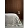 H&M volang Sängöverkast Beige (250x180cm)