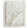 H&M volang Sängöverkast Beige (250x180cm)