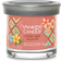 Yankee Candle Capri Glow Signature Small Tumbler 8.0 cm x 7.6 cm Scented Candle