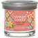 Yankee Candle Capri Glow Signature Small Tumbler 8.0 cm x 7.6 cm Scented Candle