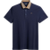 J.Lindeberg Bjorn Polo - Blue