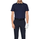 J.Lindeberg Bjorn Polo - Blue
