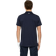 J.Lindeberg Bjorn Polo - Blue