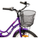 Puch Sky Bike 3 Gears 20" 2025 - Purple