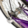 Puch Sky Bike 3 Gears 20" 2025 - Purple