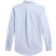 Polo Ralph Lauren Shirt Solid Color Logo Embroidery Single-Breasted Long Sleeve Kids - Blue