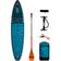 JoBe Stand up paddle Aero Varna SUP Board 11.0 - Blue Duck