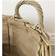 Round Log/Kindling/Storage Hessian Lined, Excellent Quality, Very Strong Basket 39cm 39cm