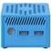 Leotec LEMPC14B Mini PC Intel Celeron N100