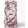 Polspotten Ice H29 cm Light Pink Vase 25cm