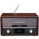Denver MDA-525LW Modern Audio Technology