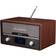 Denver MDA-525LW Modern Audio Technology