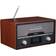 Denver MDA-525LW Modern Audio Technology