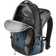 BARRENS Kabinväska Handbagage Ryggsäck 55 x 40 x 20 cm