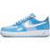 Nike Men's Air Force 1 '07 LV8 Shoes - Blue