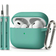 Shein Protective Cover Set Apple AirPods With Same Pen