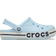 Crocs Bayaband Clogs - Mineral Blue