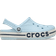 Crocs Bayaband Clogs - Mineral Blue