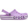 Crocs Bayaband Sabots Unisex - Orchid