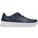 Crocs InMotion Pacer Sneakers - Navy/White