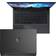 Gigabyte AORUS 17 BSF-H3DE654SH 17.3" Core i7-13620H RTX 4070 96GB RAM