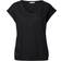 Street One Frauen Bluse - Schwarz