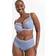Curvy Kate Victory Side Support Balcony Bra - Periwinkle Blue