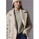 Street One Wollmantel Studio - Beige