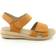 Green Comfort Leaf Sun Damesandaler - Karry Gul