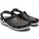 Crocs Classic Turbo Clogs - Black