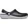 Crocs Classic Turbo Clogs - Black