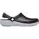 Crocs Classic Turbo Clogs - Black