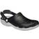 Crocs Classic Turbo Clogs - Black