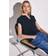 Street One Frauen Bluse - Dunkelblau