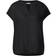 Street One Bluse - Schwarz