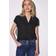 Street One Bluse - Schwarz
