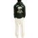 H&M Herre Loose Fit Hoodie - Grøn