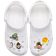 Crocs Jibbitz Dragon Ball Z 5 Pack in Multi
