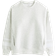 Abercrombie & Fitch YPB NeoKNIT Crew Light Heather Gray